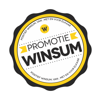 Promotie Winsum