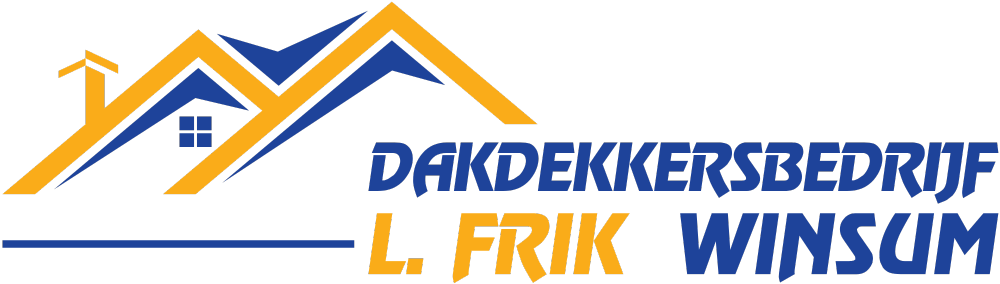 Dakdekkersbedrijf L. Frik Winsum