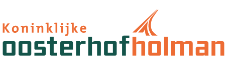 Koninklijke Oosterhof Holman