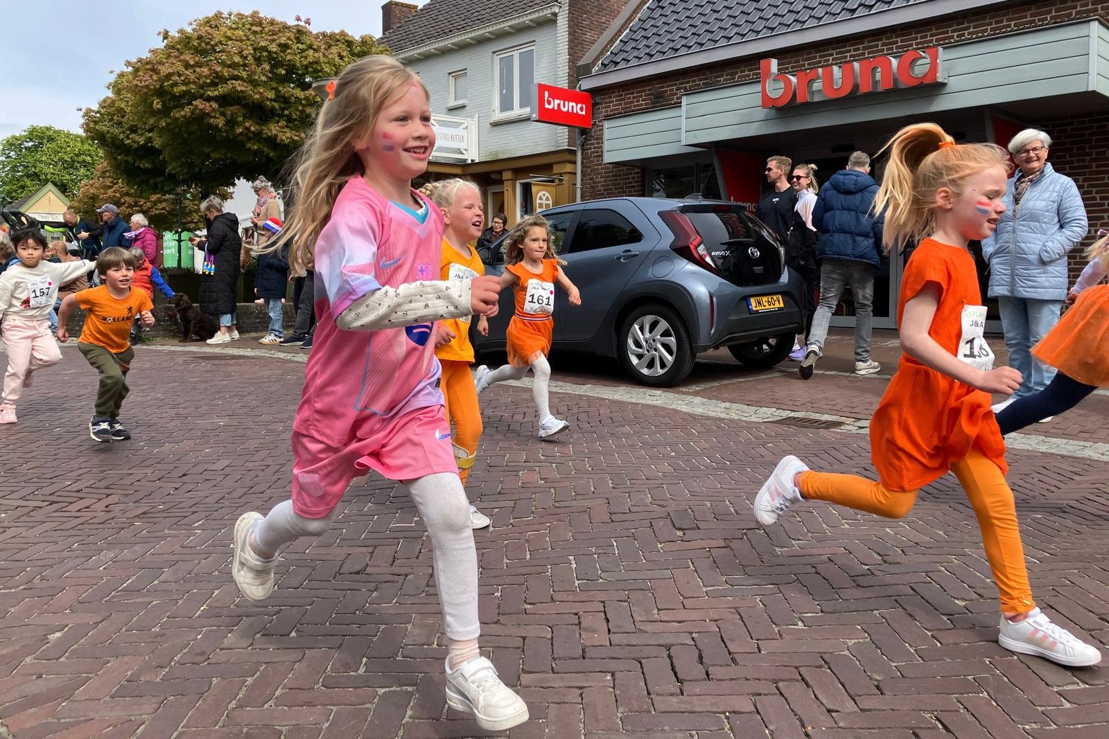 Foto kidsrun 2026