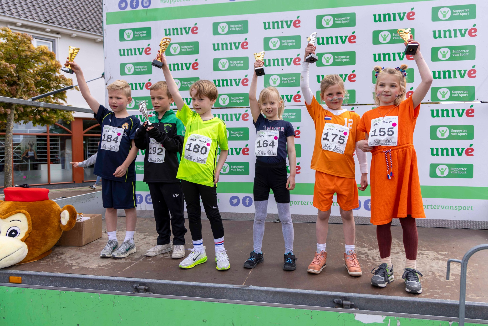 Foto kidsrun 2026